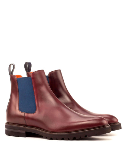 45TD Chelsea Boot II