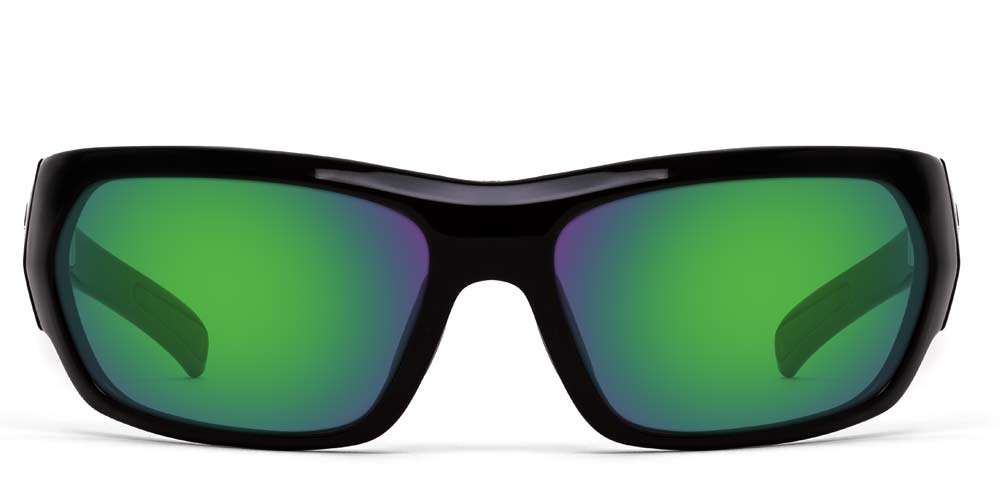 Nolin 2 Urban Style Sunglasses