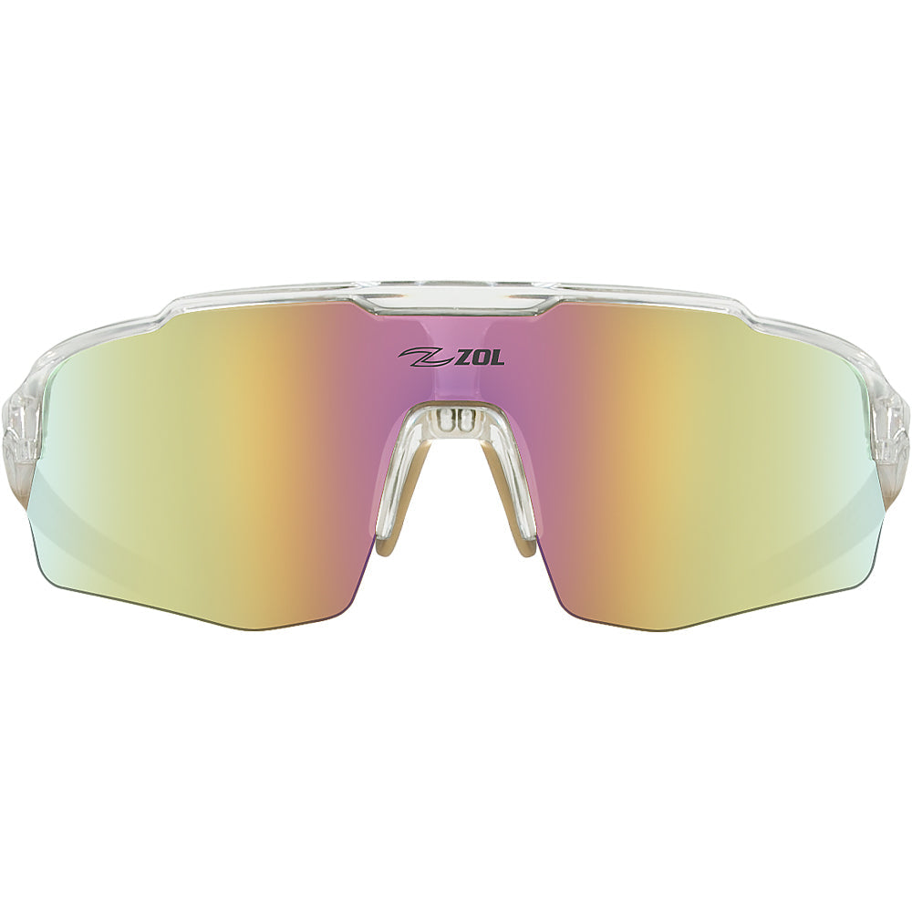 Zol Marathon HD Sunglasses