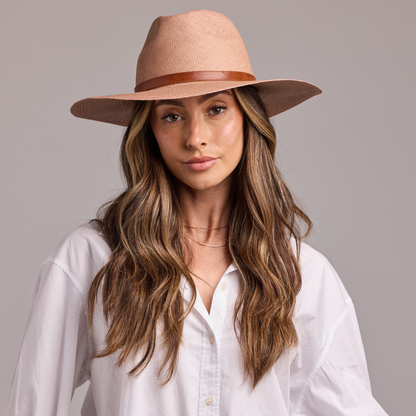The Molly Cafe Sun Hat