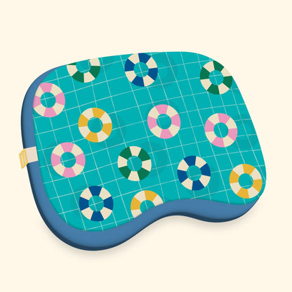Ballast Beach Pillow