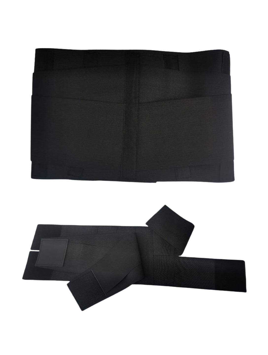 Leopard Luxe Waist Cincher