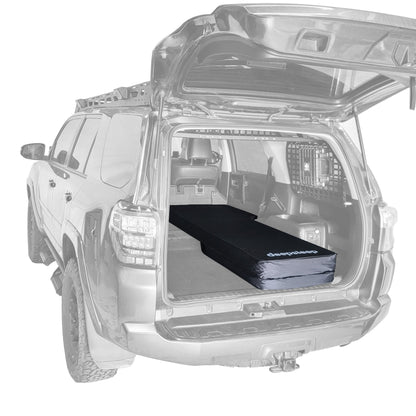 Deepsleep Solo Camping Mat System for Toyota 4Runner