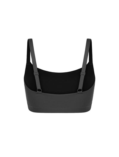 Scoop Bralette