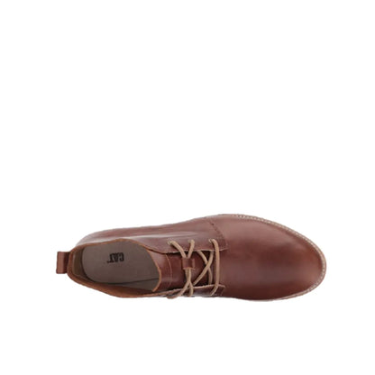 CATERPILLAR P309866 HESTER WMN'S (Medium) Brown Sugar Leather Casual Boots