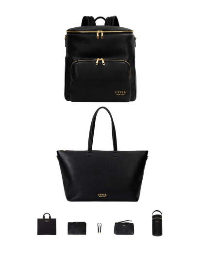NEWBORN Getaway Airline-approved Carry on System