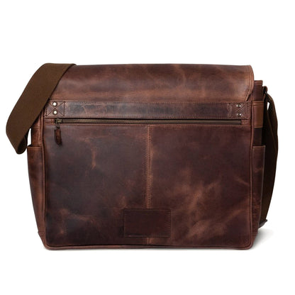 The Wilson Crossbody