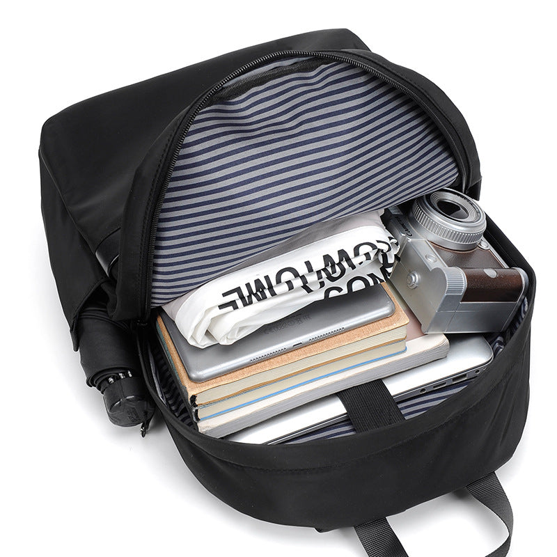 Premium Waterproof Nylon Backpack