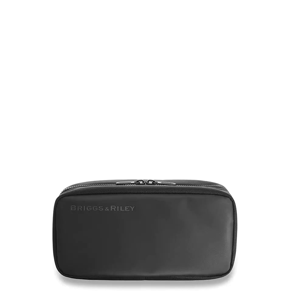 Briggs & Riley ZDX Travel Kit - Black