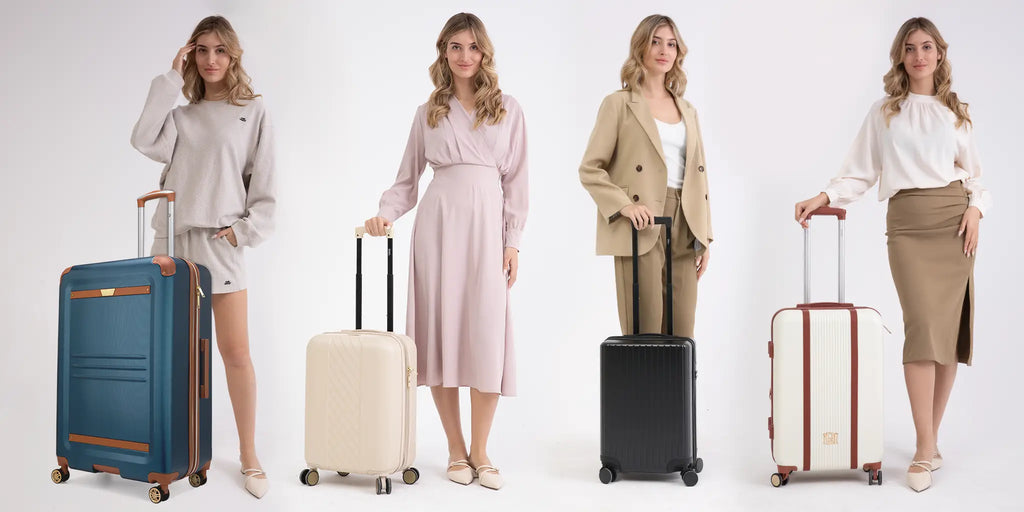Travellty - Shop Luggage & Bags Online | Top Travel Gear For 2024