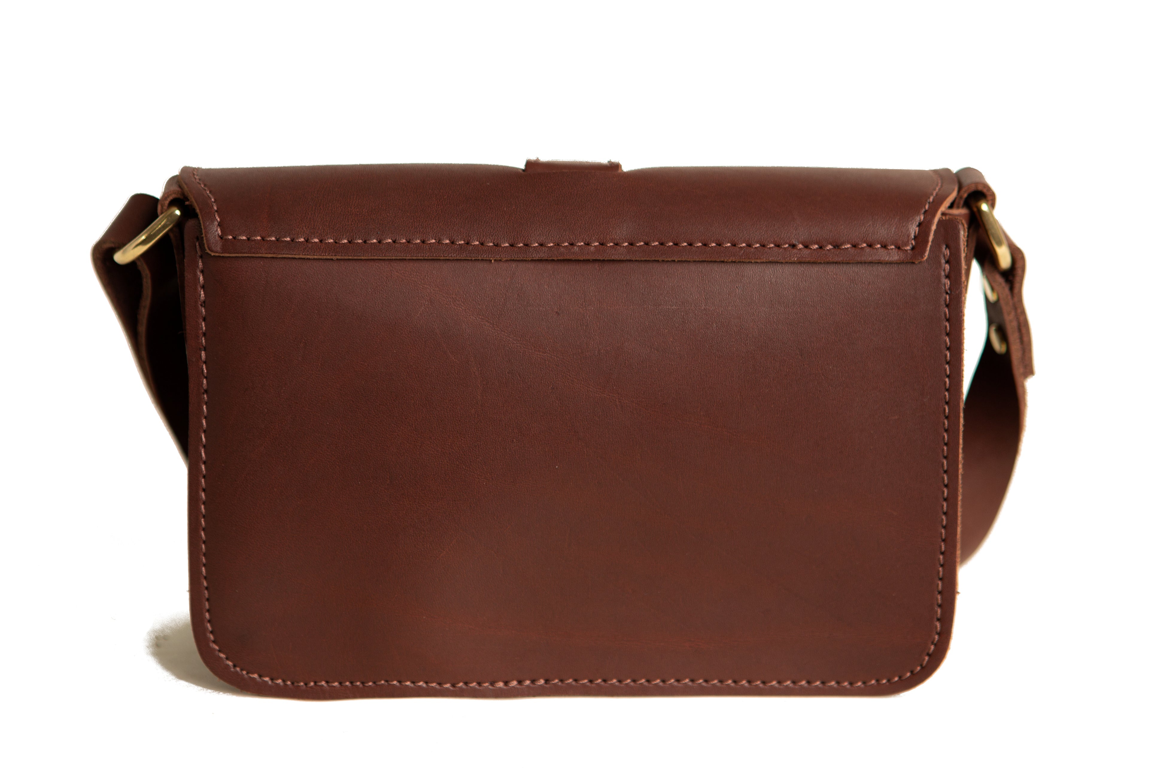 5-Pocket Crossbody