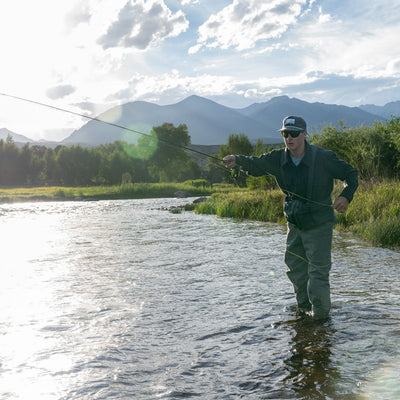 Sportsman Guide Shirt White Mountain Woolen