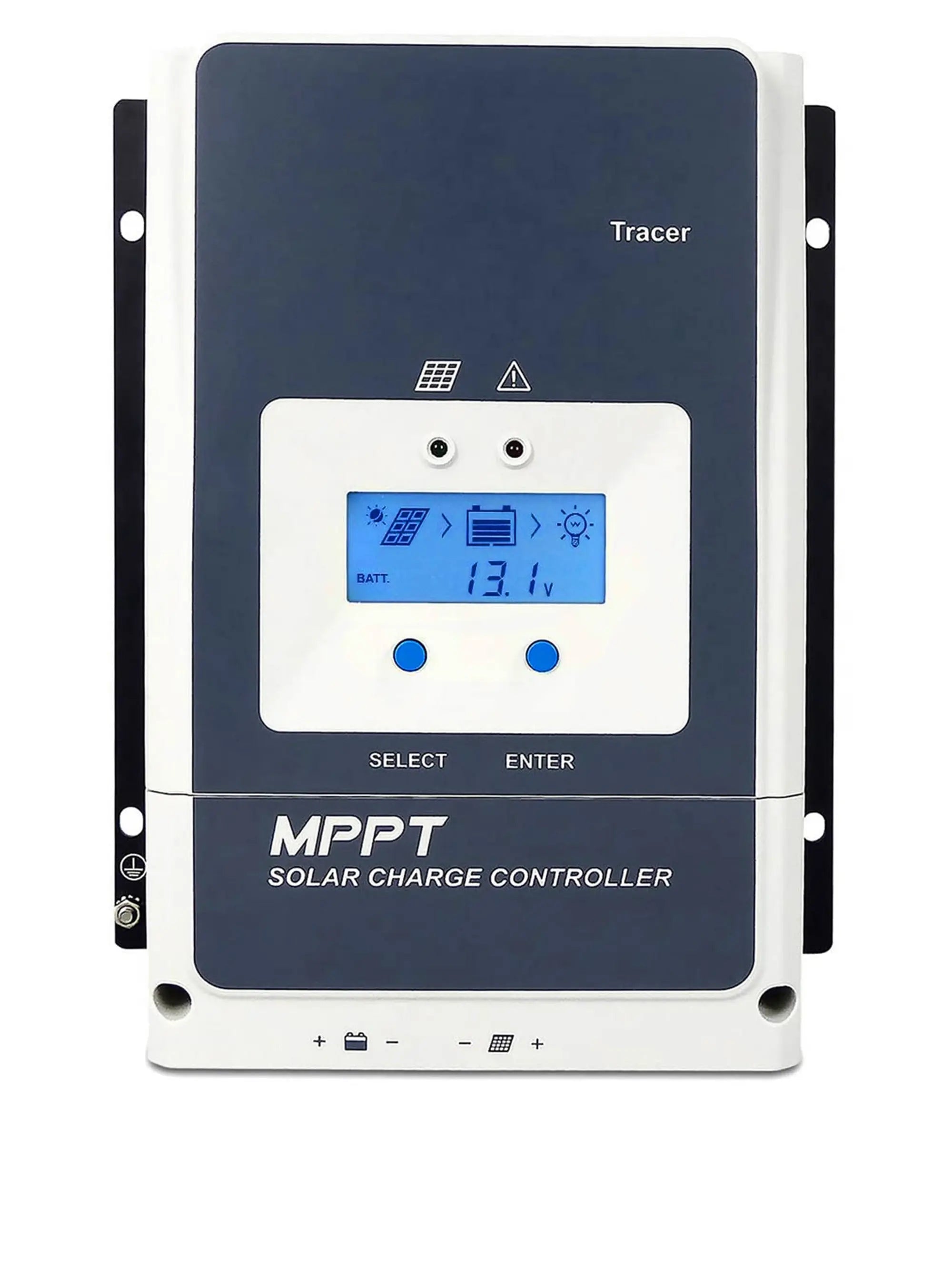 50A MPPT Solar Charge Controller