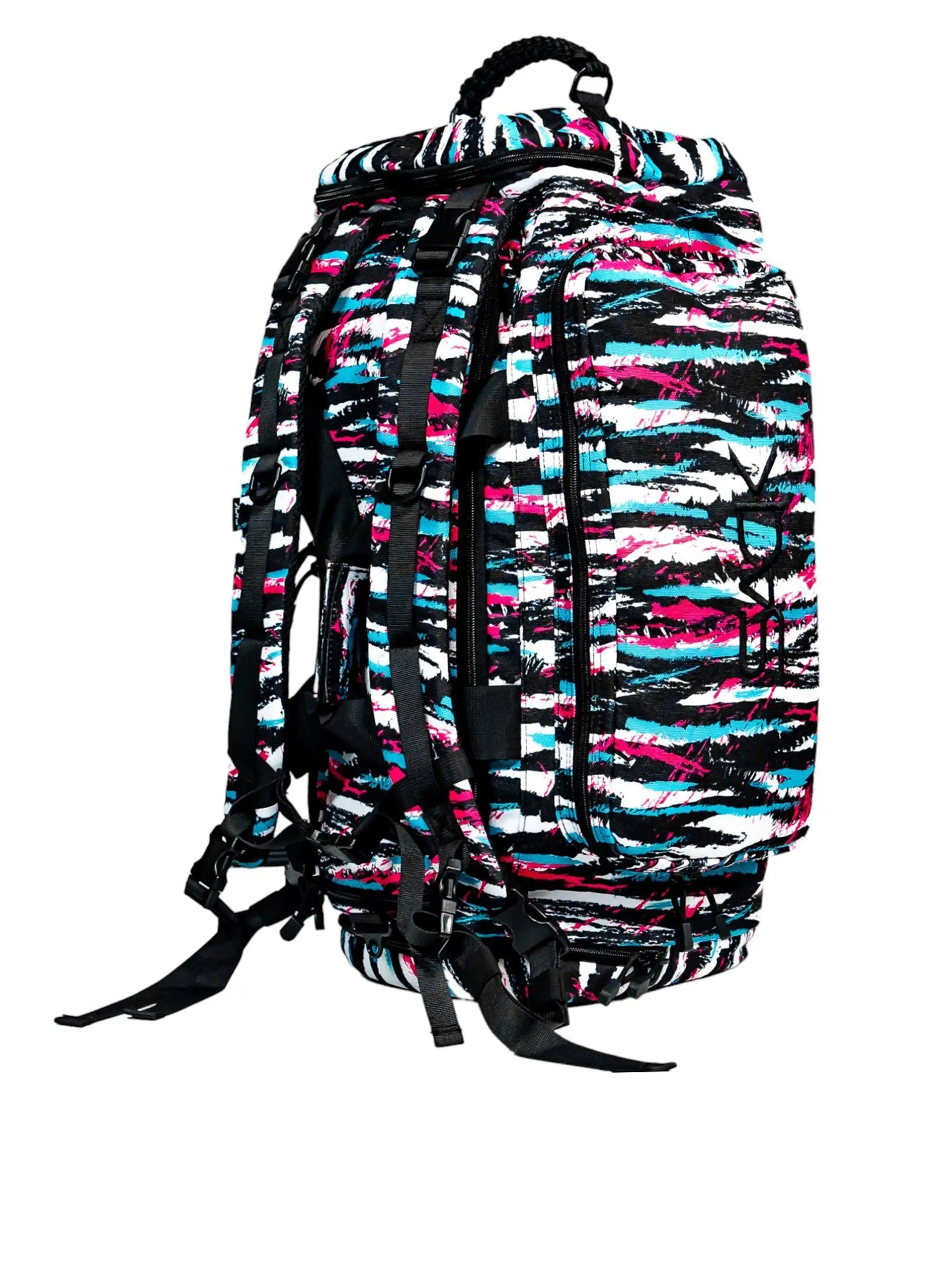 50L SACK™ DUFFLEPACK HYBRID BAG