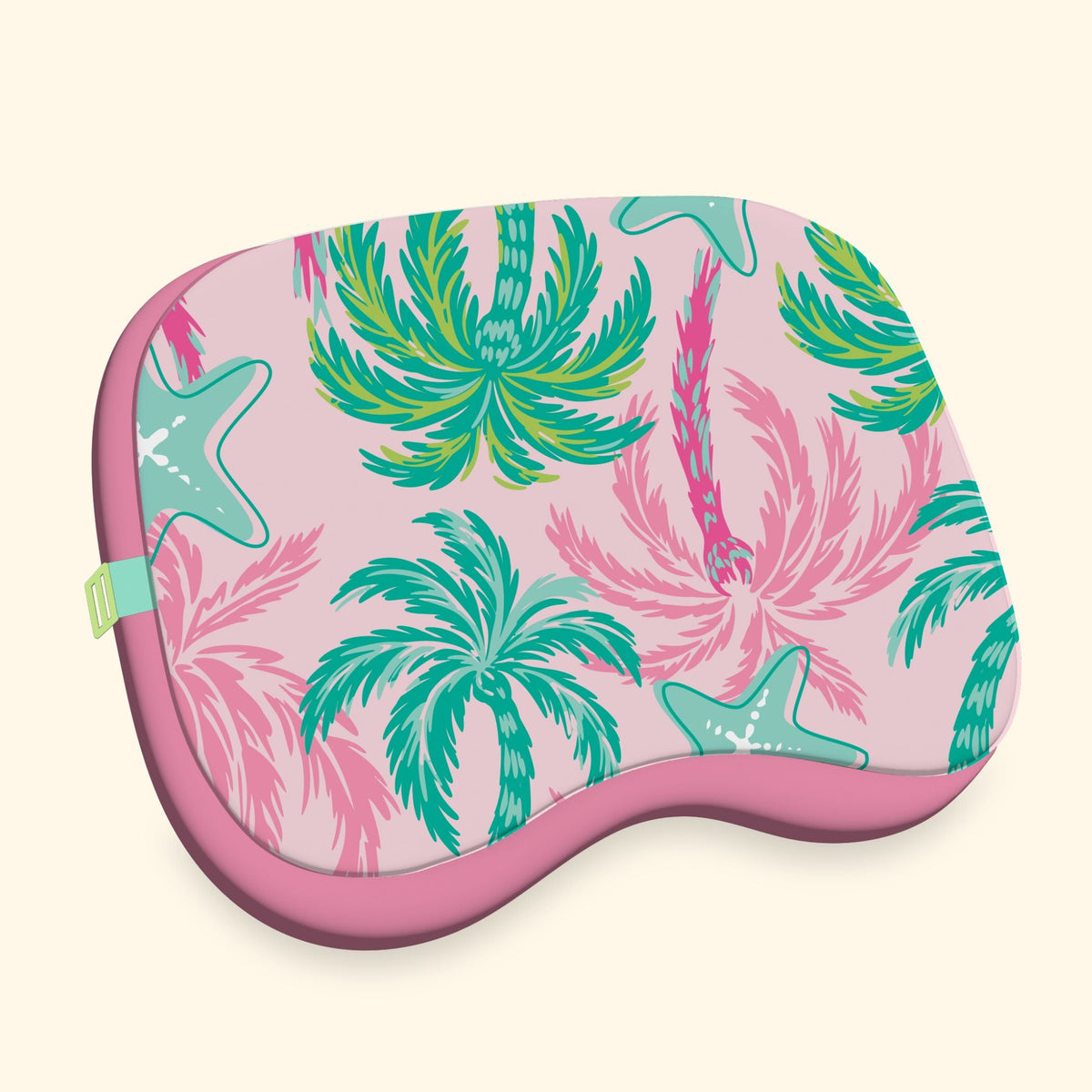 Ballast Beach Pillow