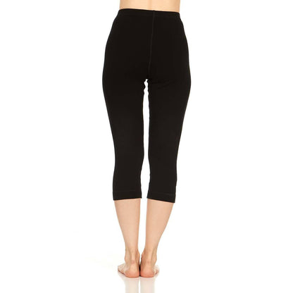 Women's 3/4 Bottom Woolverino