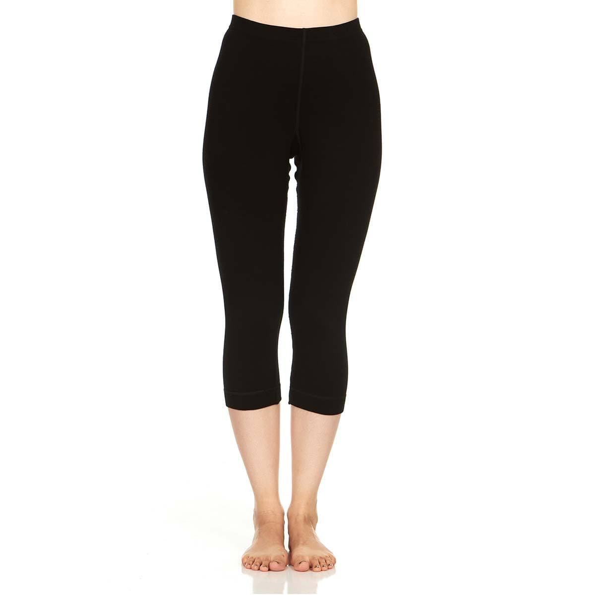 Women's 3/4 Bottom Woolverino