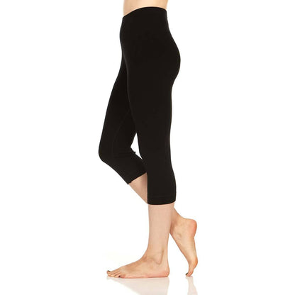 Women's 3/4 Bottom Woolverino