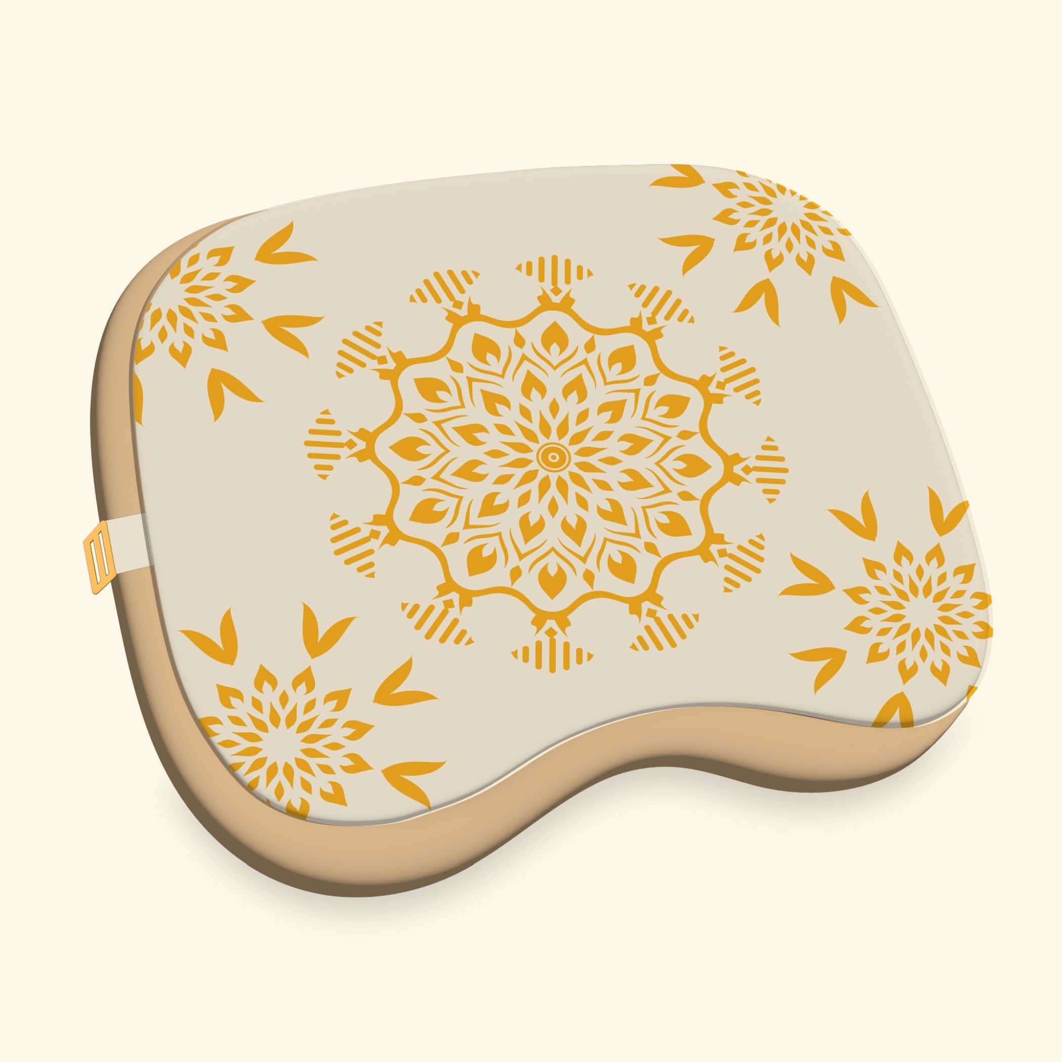 Ballast Beach Pillow