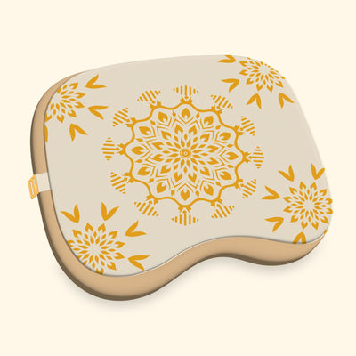 Ballast Beach Pillow