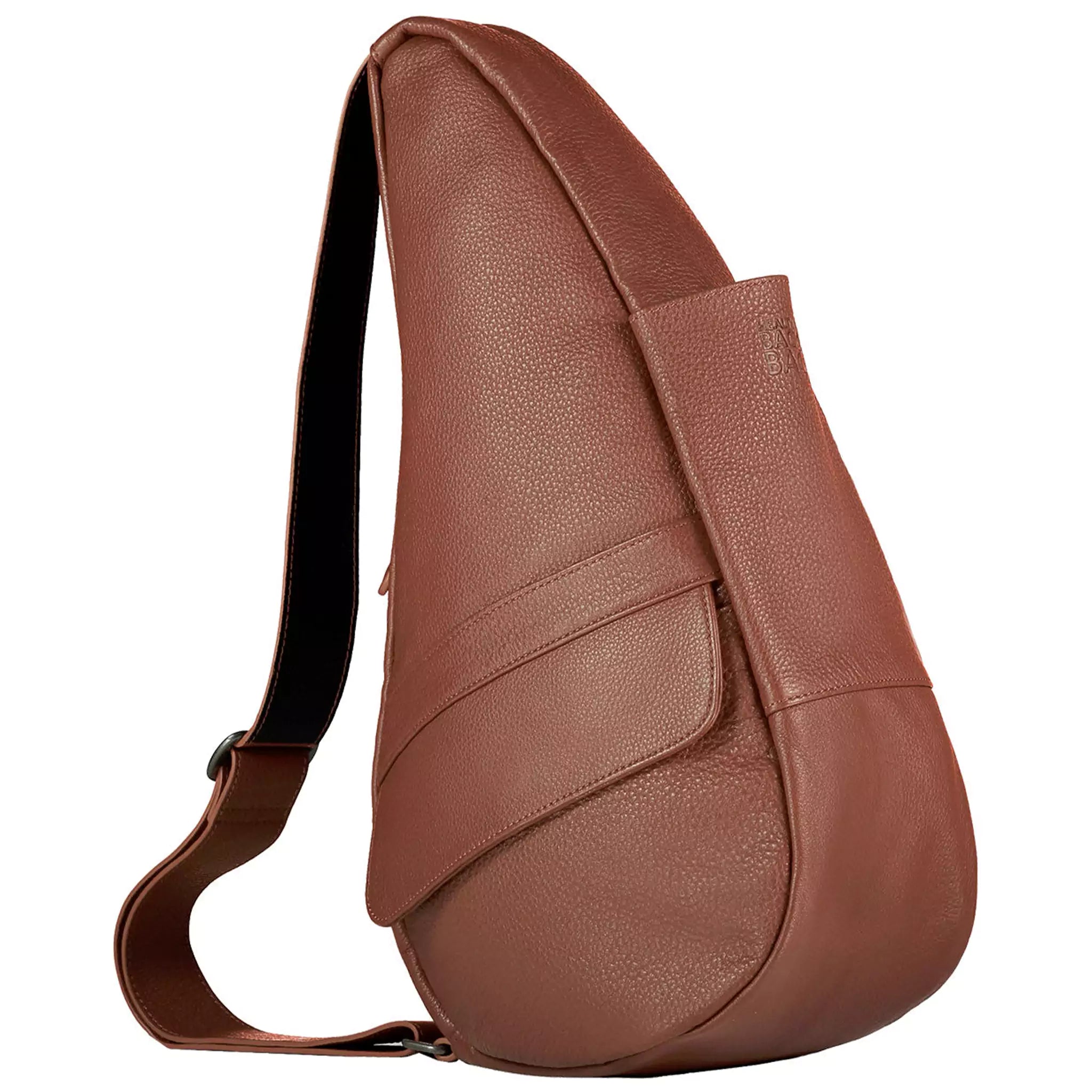 Healthy Back Bag tote Leather Extra Small (Chestnut)