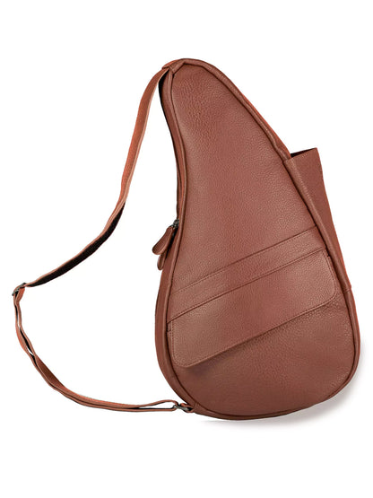 Healthy Back Bag tote Leather Extra Small (Chestnut)