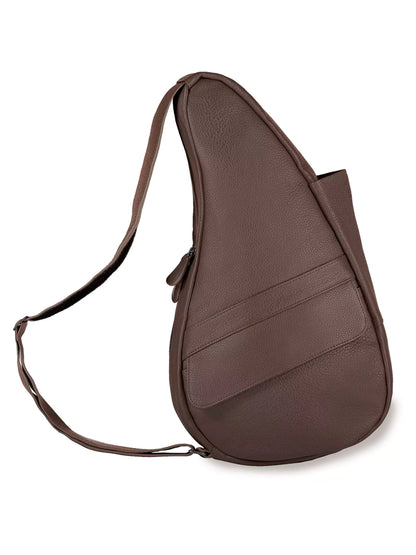 Healthy Back Bag tote Leather Extra Small (Espresso)