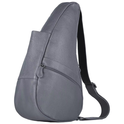 Healthy Back Bag tote Leather Extra Small (Grey)