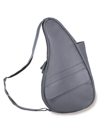 Healthy Back Bag tote Leather Extra Small (Grey)