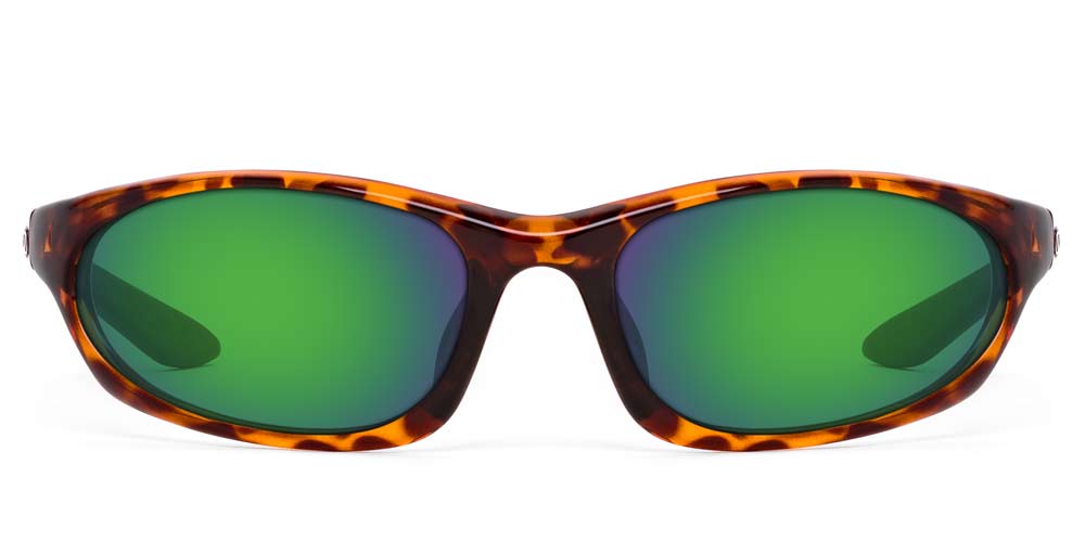 Ocracoke Ocean Inspired Street Style Sunglasses