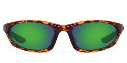 Ocracoke Ocean Inspired Street Style Sunglasses