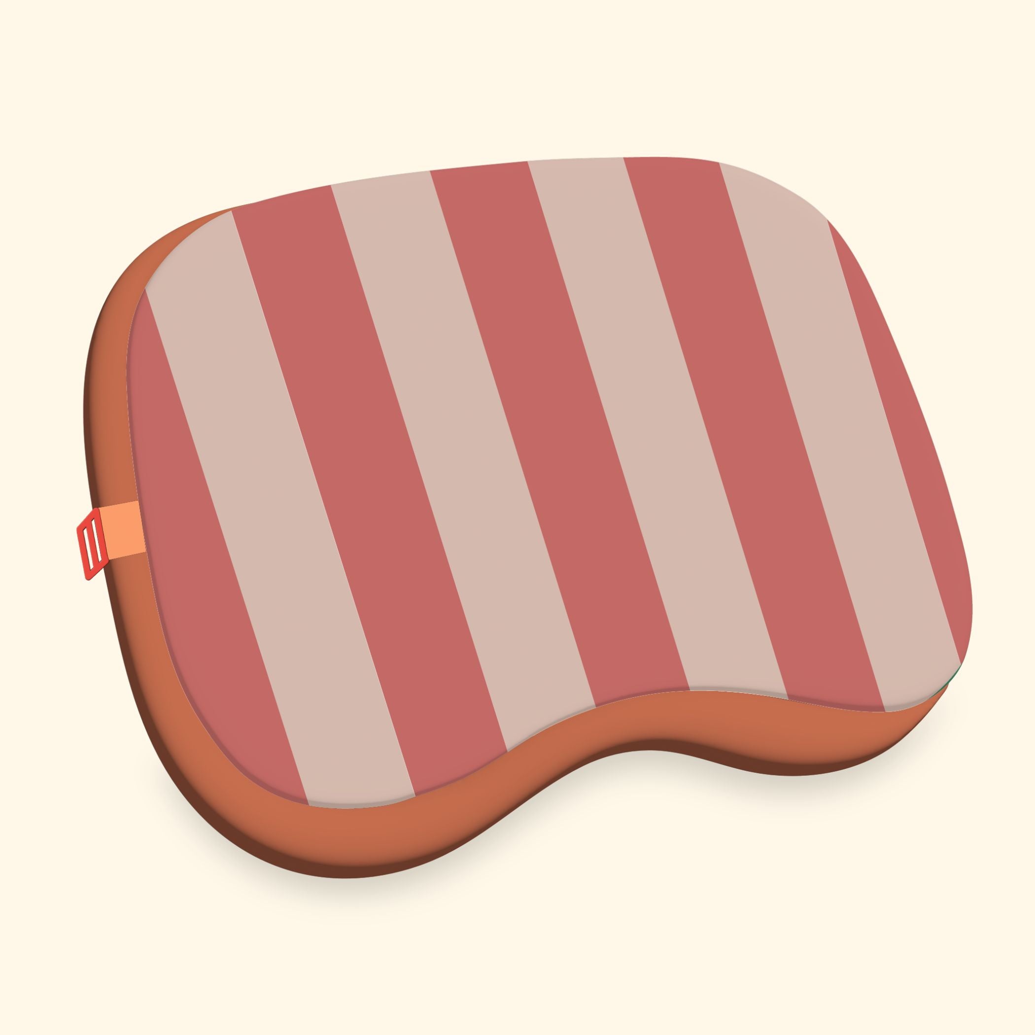 Ballast Beach Pillow