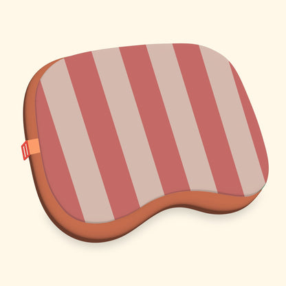 Ballast Beach Pillow