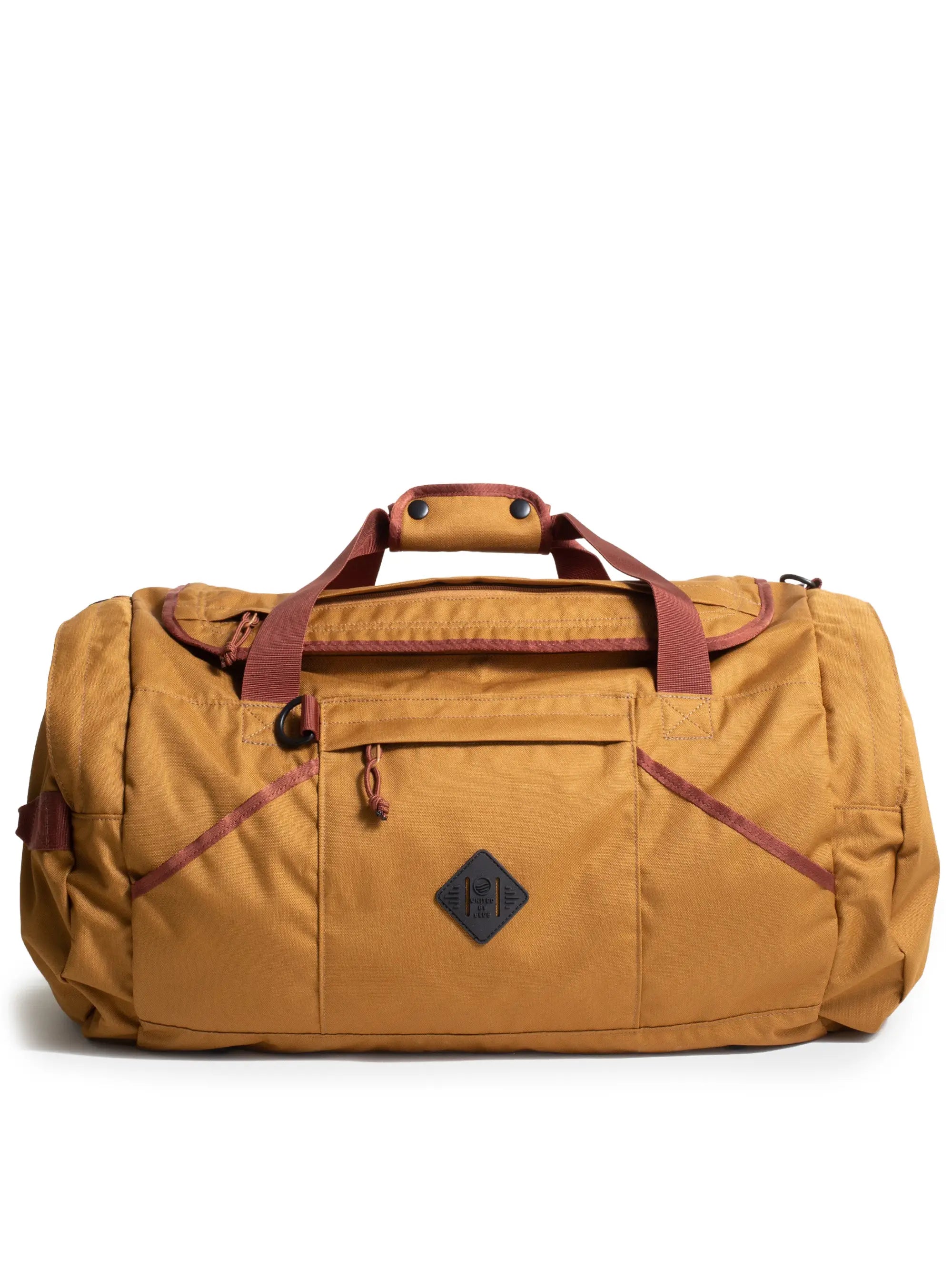 55L Carry-On Duffle