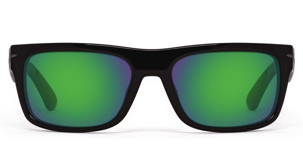 Zoar Urban Edge Collection Sunglasses