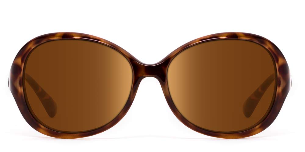 Dauphine Luxe Street Edition Sunglasses
