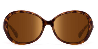 Dauphine Luxe Street Edition Sunglasses