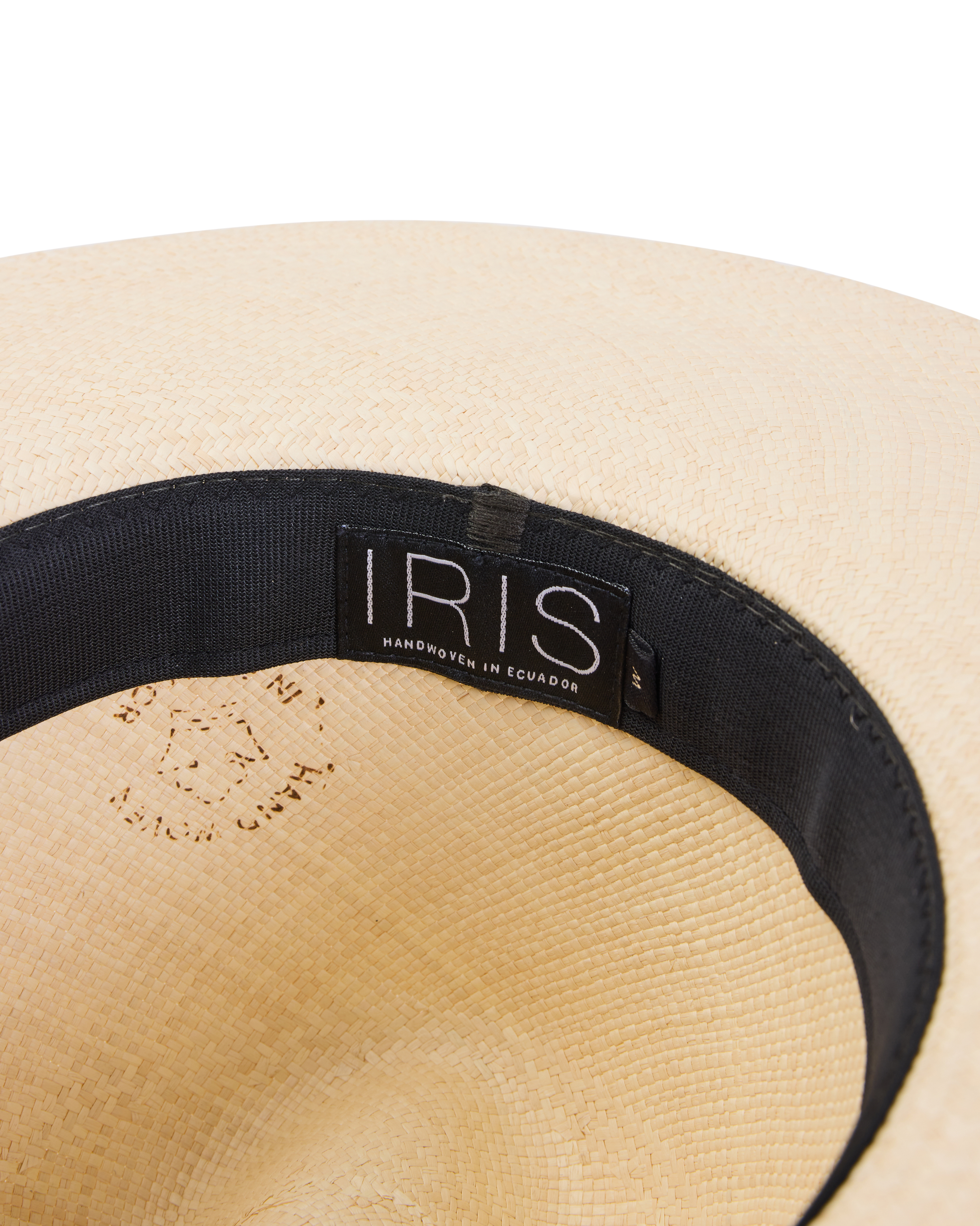 The Eloise Neutral Sun Hat