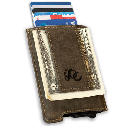 Automatic Pop-Up Wallet