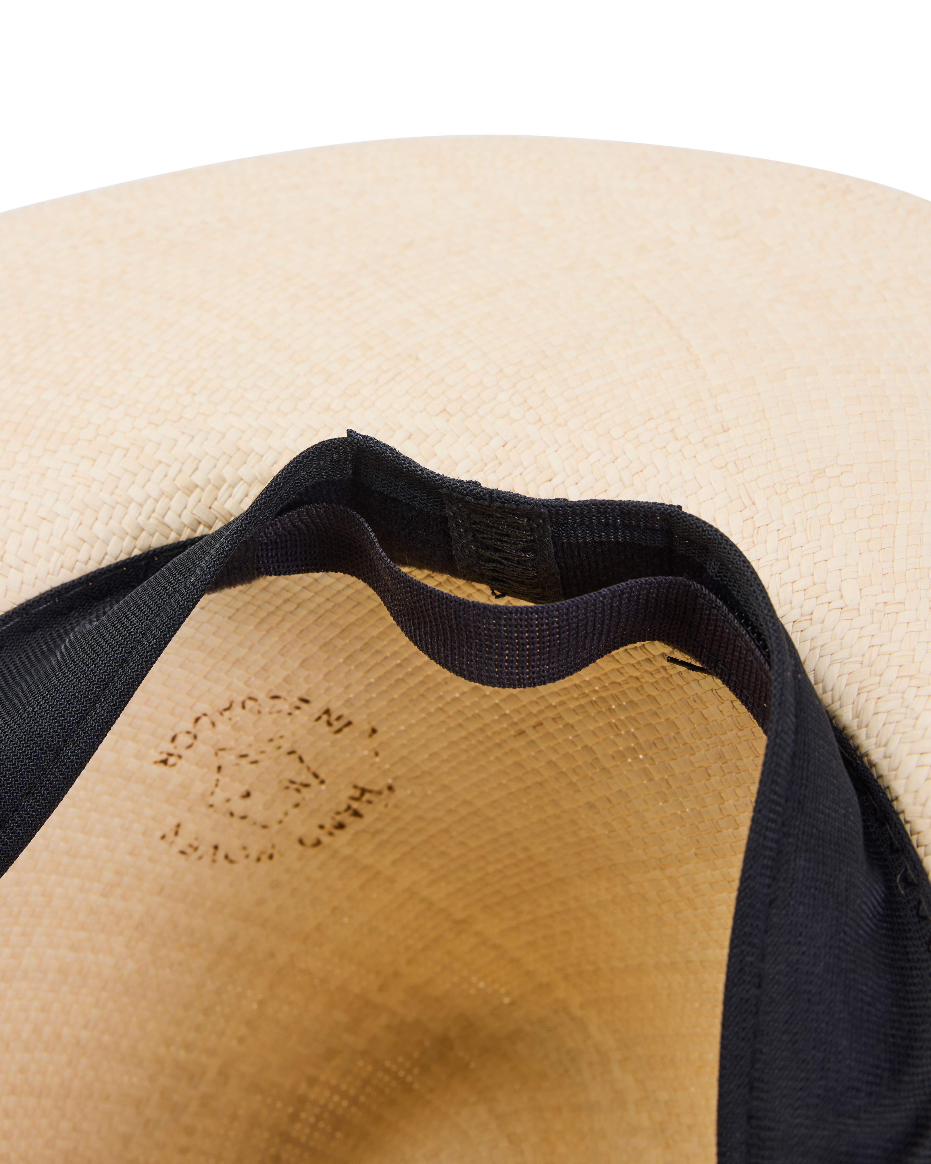 The Molly Neutral Sun Hat