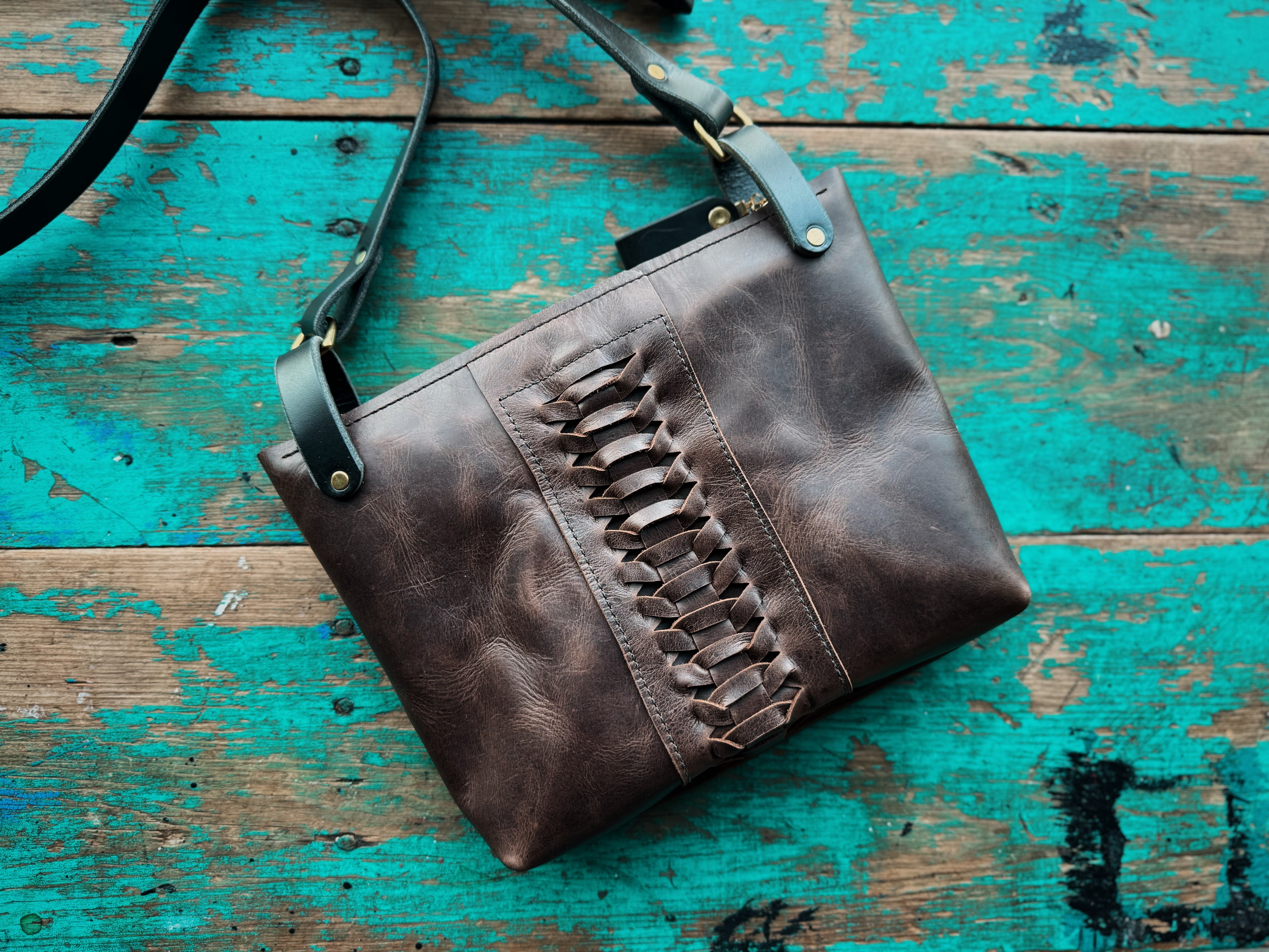Bandoulière Shoulder Bag