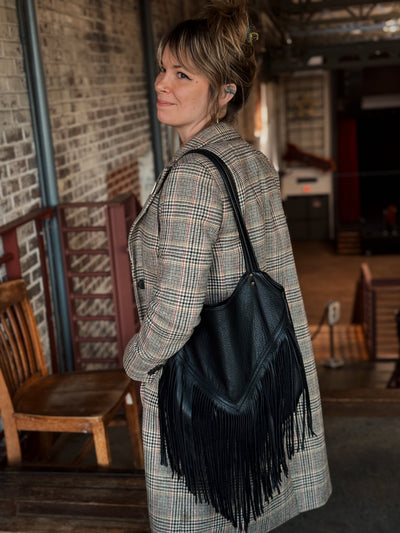 The Desert Tote Bag