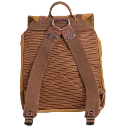 TimberWolf Daypack Vintage Canvas Backpack