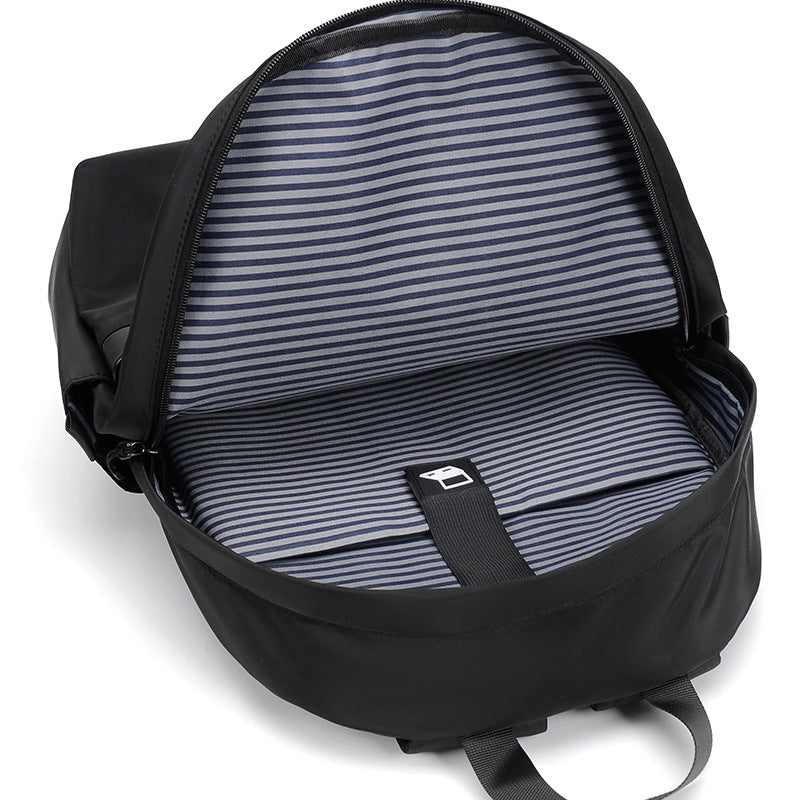 Premium Waterproof Nylon Backpack