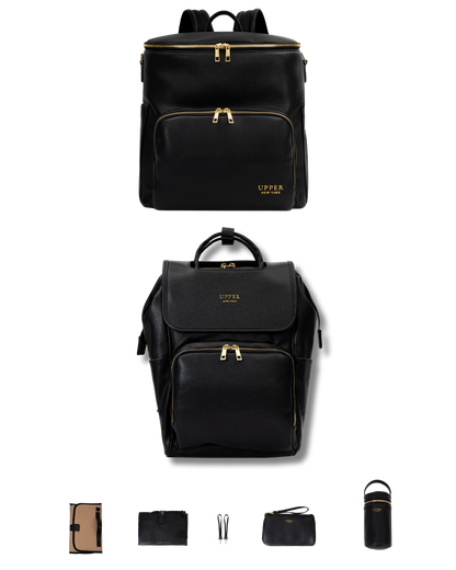 NEWBORN Getaway Airline-approved Carry on System