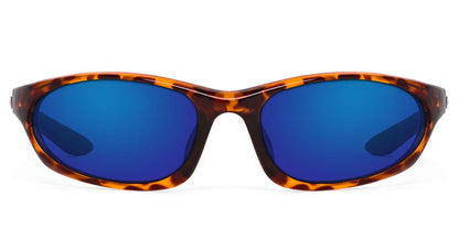 Ocracoke Ocean Inspired Street Style Sunglasses