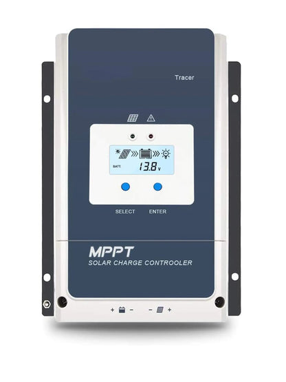 60A MPPT Solar Charge Controller