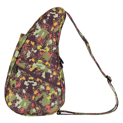 Small Healthy Back Bag Tote Prints and Patterns (Nutopia)