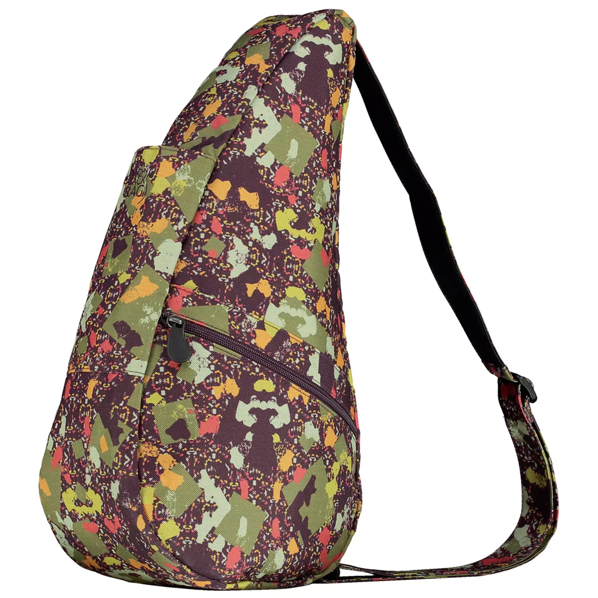 Small Healthy Back Bag Tote Prints and Patterns (Nutopia)