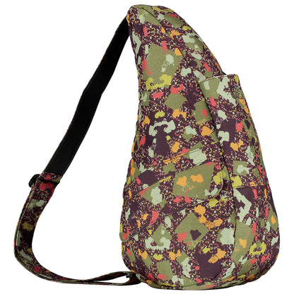 Small Healthy Back Bag Tote Prints and Patterns (Nutopia)